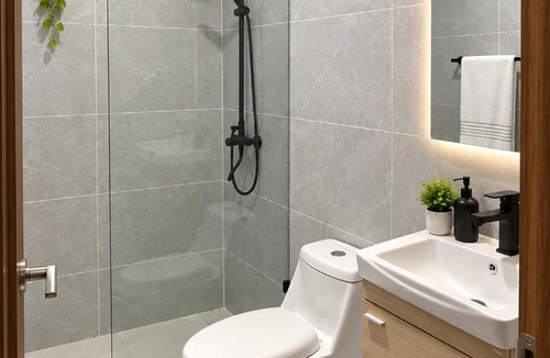 Buenos Aires Apartment | Mirador Urban Escape