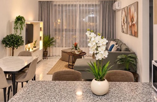 Buenos Aires Apartment | Mirador Urban Escape