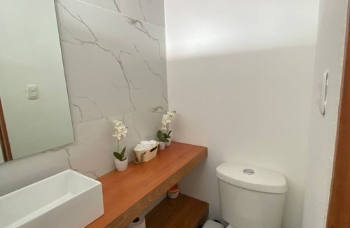 La Vega Province House | Modena and a cozy house with a terrace
