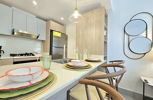 Punta Cana Apartment | Modern 1 Bdr Oasis in Cap Cana