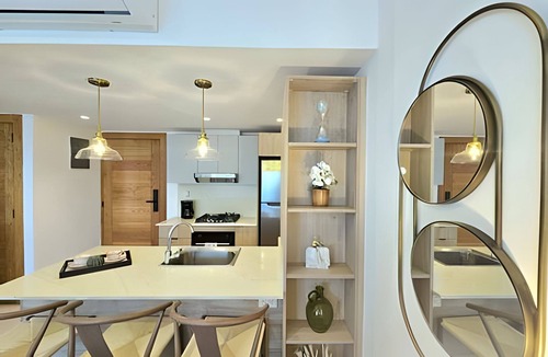Punta Cana Apartment | Modern 1 Bdr Oasis in Cap Cana