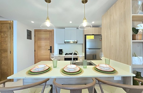 Punta Cana Apartment | Modern 1 Bdr Oasis in Cap Cana
