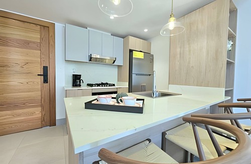 Punta Cana Apartment | Modern 1 Bdr Oasis in Cap Cana