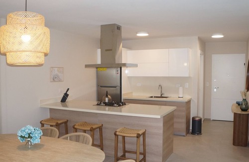 El Soco Apartment | Modern 2 Bed 2 Bath apartment in Playa Nueva Romana - Beach, PGA Golf and Pools