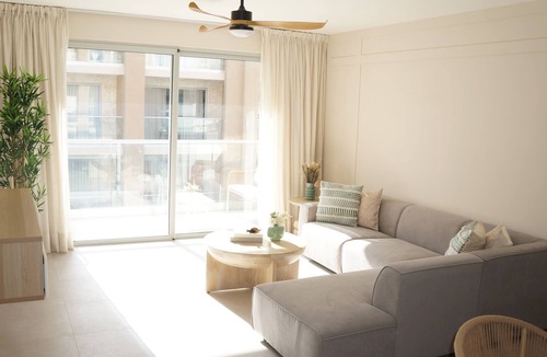 El Soco Apartment | Modern 2 Bed 2 Bath apartment in Playa Nueva Romana - Beach, PGA Golf and Pools