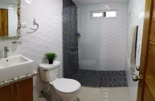 El Batey Apartment | Modern 2-bedroom apartment near the beaches of Sosua and the main street