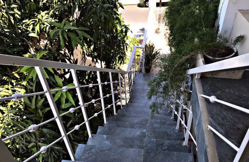 El Batey Apartment | Modern 2-bedroom apartment near the beaches of Sosua and the main street