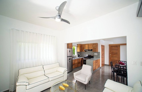 Sosua Villa | MODERN 2 BEDROOM VILLA IN SOSUA