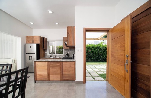 Sosua Villa | MODERN 2 BEDROOM VILLA IN SOSUA