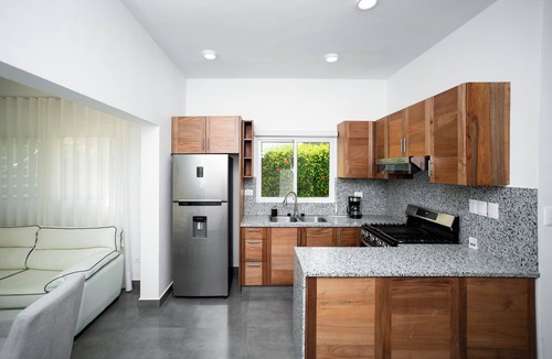 Sosua Villa | MODERN 2 BEDROOM VILLA IN SOSUA