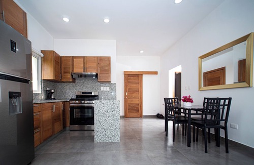 Sosua Villa | MODERN 2 BEDROOM VILLA IN SOSUA