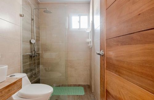 Santo Domingo Apartment | Modern 2BR Apartment Near Agora Mall