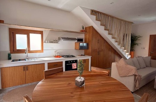 Las Terrenas House | Modern 2BR Casita | Private Jacuzzi Near Beach