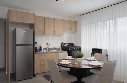 Gascue Condo | Modern 2BR ·Gazcue · 5min to Monuments · YellowKey