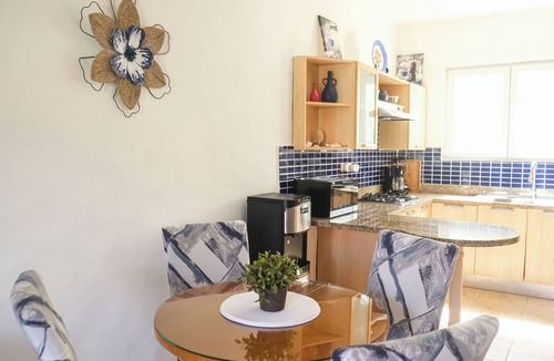 Cabarete Apartment | Modern 2BR in Cabarete Pool Beach Walk