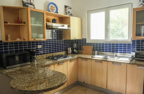 Cabarete Apartment | Modern 2BR in Cabarete Pool Beach Walk