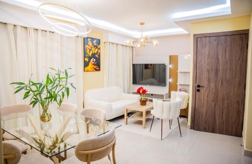 Santo Domingo Este Apartment | Modern 3BR Apartment Near SDQ Airport
