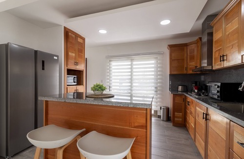 Punta Cana Villa | Modern 4-BR Villa in Gated Community