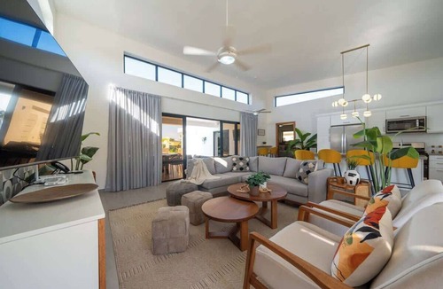 Sosua House | Modern 5-Suite Villa · Pool · Gated Community