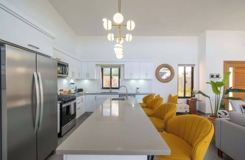 Sosua House | Modern 5-Suite Villa · Pool · Gated Community