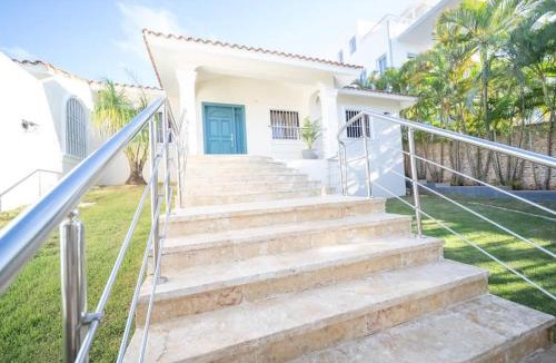 Villas Ana Maria House | Modern 5BR Private Villa in Sosua center
