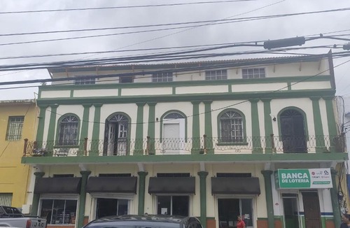 Barahona Apartment | Modern and Central The Best of Barahona