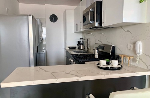 Santo Domingo Condo | Modern And Safe In City Center W/Pool By YellowKey
