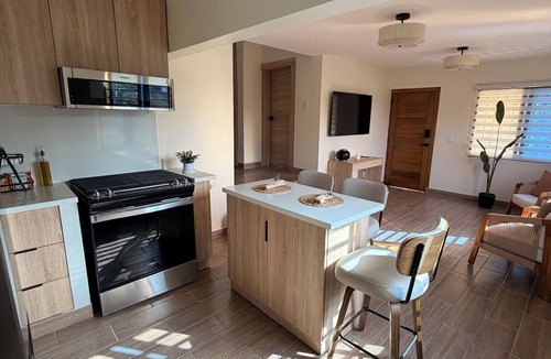 Residencial Santo Domingo Apartment | Modern apartment stay in Santo Domingo