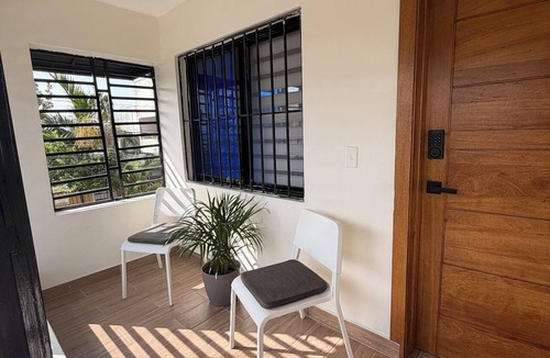 Residencial Santo Domingo Apartment | Modern apartment stay in Santo Domingo