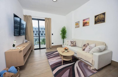 Punta Cana Apartment | Modern Apartment with Private Pool in Punta Cana