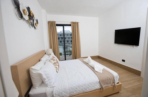 Punta Cana Apartment | Modern Apartment with Private Pool in Punta Cana