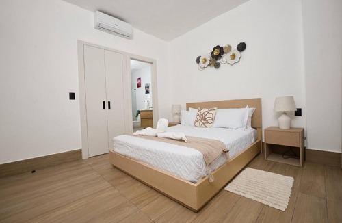 Punta Cana Apartment | Modern Apartment with Private Pool in Punta Cana