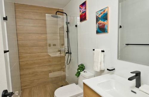 Punta Cana Apartment | Modern Apartment with Private Pool in Punta Cana