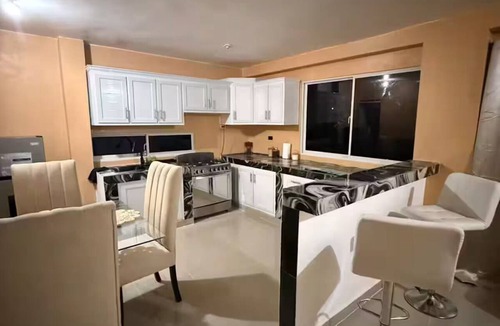 La Cienaga House | Modern Caribbean Home Entire townhouse in La Ciénaga, Dominican Republic