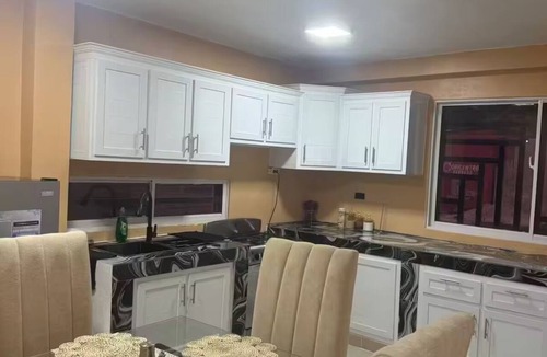 La Cienaga House | Modern Caribbean Home Entire townhouse in La Ciénaga, Dominican Republic