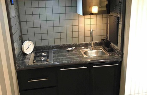 Alma Rosa Apartment | Modern & centric One-Bedroom Apartment 3-B