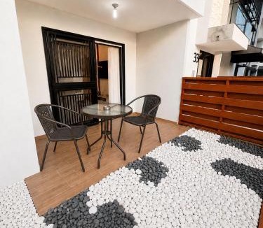 La Caleta Apartment | Modern Cozy apartment