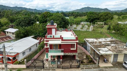 Puerto Plata Apartment | Modern styles home