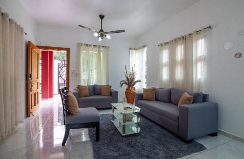 Puerto Plata Apartment | Modern styles home