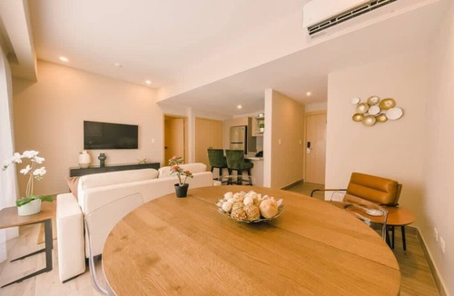 Downtown Santo Domingo Apartment | Modern loft in prime location in Santo Domingo