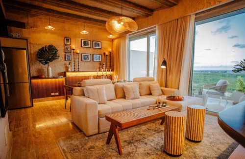 Punta Cana Apartment | Modern loft in exclusive tower in cap cana