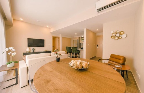 Downtown Santo Domingo Apartment | Modern loft in prime location in Santo Domingo
