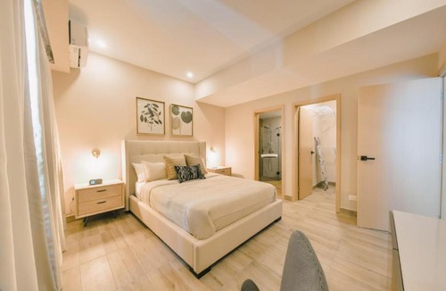 Downtown Santo Domingo Apartment | Modern loft in prime location in Santo Domingo