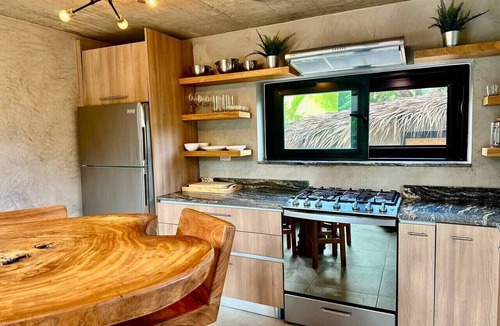 Cabarete House | Modern Luxury 1BR Villa in 9 Gotas