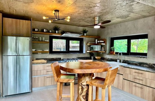Cabarete House | Modern Luxury 1BR Villa in 9 Gotas