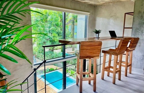 Cabarete House | Modern Luxury 1BR Villa in 9 Gotas