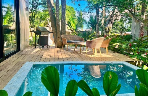 Cabarete House | Modern Luxury 1BR Villa in 9 Gotas