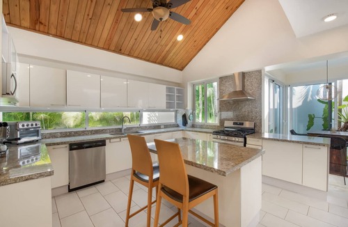 Punta Cana Villa | Modern Luxury 6 BR Tropical Retreat With Pool