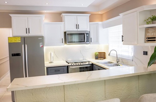 Bani Apartment | Modern Luxury Apartment in Baní