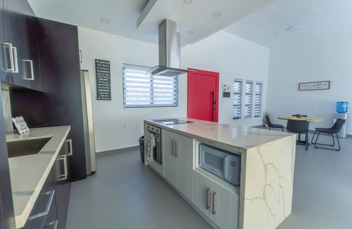 Playa Chiquita Villa | Modern Luxury Villa in Sosua Ocean Village